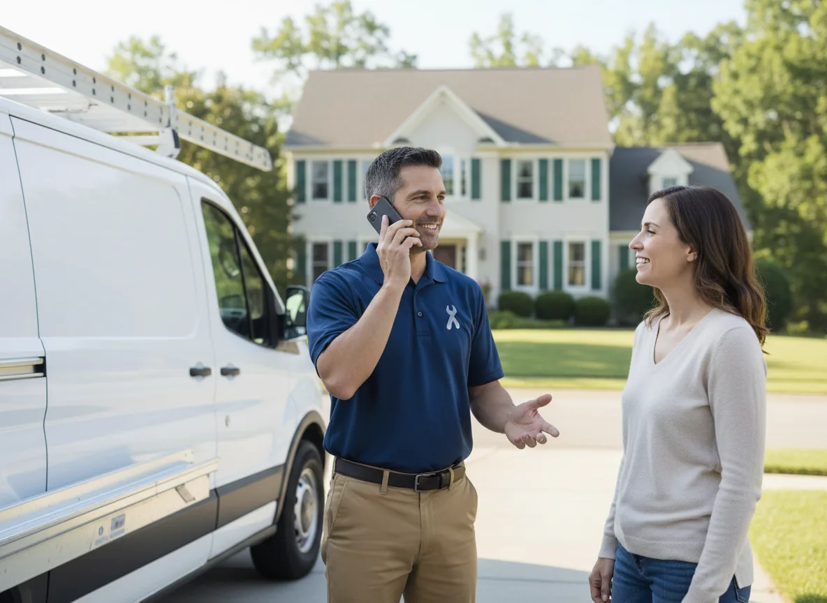 Home Gutter Service Oakdale, IL FAQs